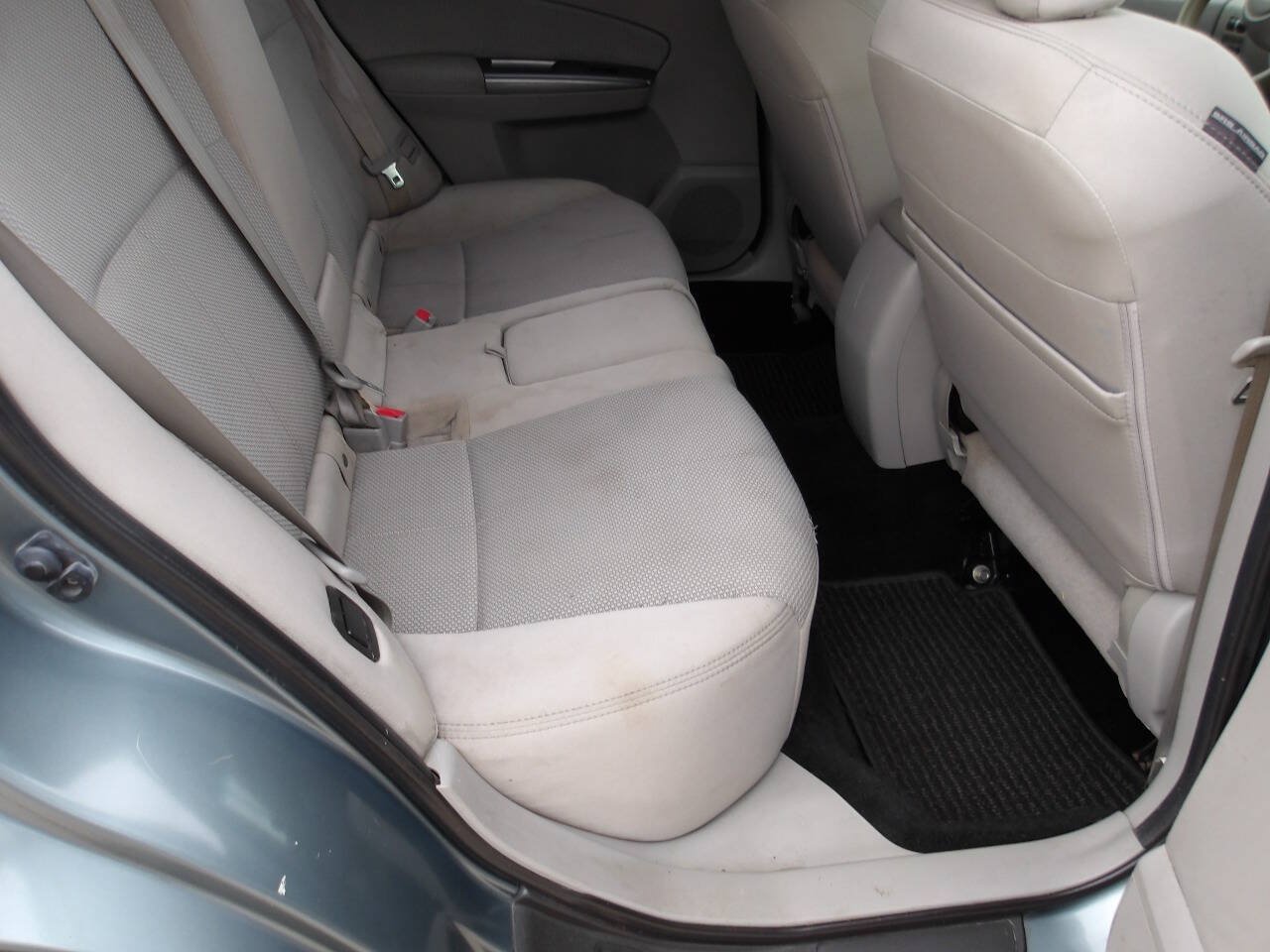 Used 2013 Subaru Forester 2.5X Premium w/ All-Weather Pkg AWD/4WD image 20