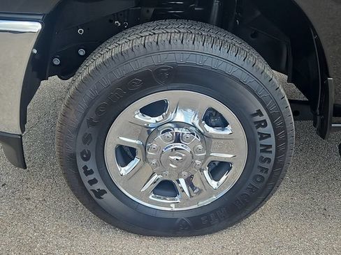 Used 2025 RAM 2500 Tradesman AWD/4WD image 9