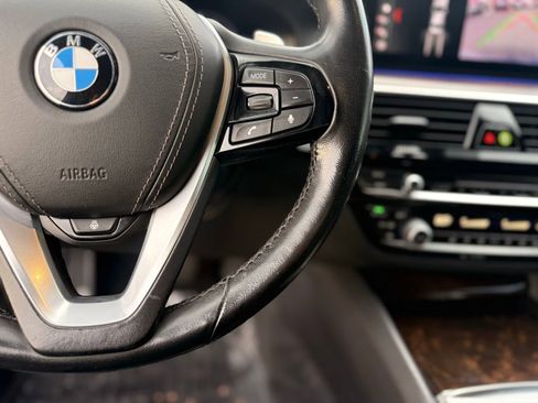 Used 2019 BMW 540i xDrive w/ Executive Package AWD/4WD image 20