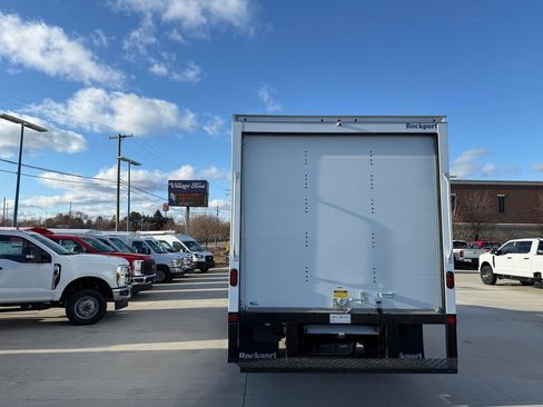 New 2025 Ford E-450 and Econoline 450 Super Duty w/ Power Equipment Group image 7