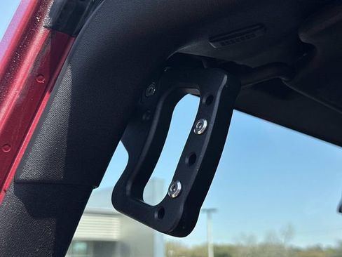 Used 2013 Jeep Wrangler Unlimited Sahara w/ Dual Top Group image 30