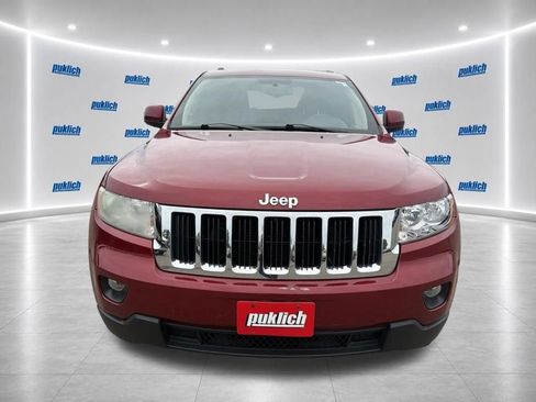 Used 2012 Jeep Grand Cherokee Laredo AWD/4WD image 2