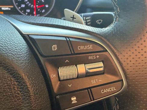 Used 2020 Genesis G70 2.0T w/ Elite Package image 14