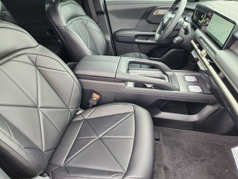 New 2027 Kia Telluride X-Line EX image 10