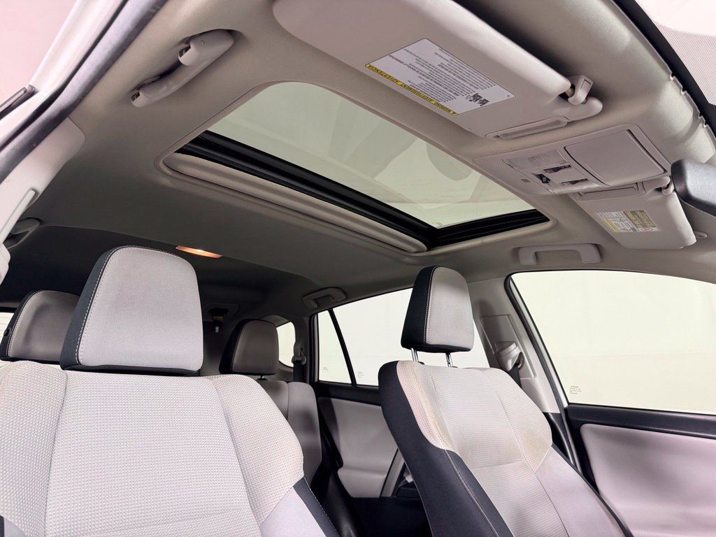 Used 2016 Toyota RAV4 XLE FWD image 33