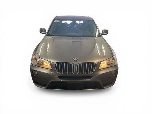 Used 2013 BMW X3 xDrive28i image 9