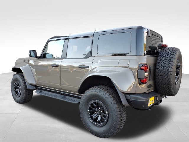 New 2026 Ford Bronco Raptor AWD/4WD image 10