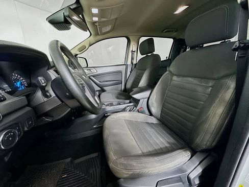 Certified 2022 Ford Ranger XLT w/ Equipment Group 301A Mid image 12