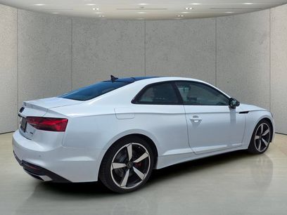 Used 2022 Audi A5 2.0T Premium Plus w/ Premium Plus