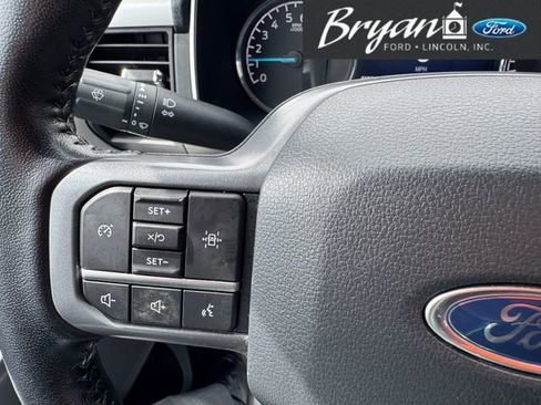 Used 2022 Ford F150 XLT w/ Equipment Group 302A High image 21