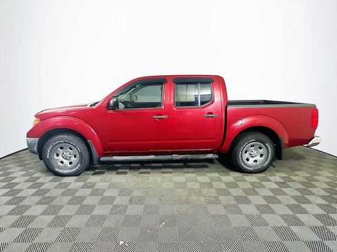 Used 2011 Nissan Frontier S image 5