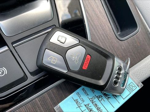 Used 2022 Audi Q5 2.0T Premium Plus w/ Premium Plus Package image 14