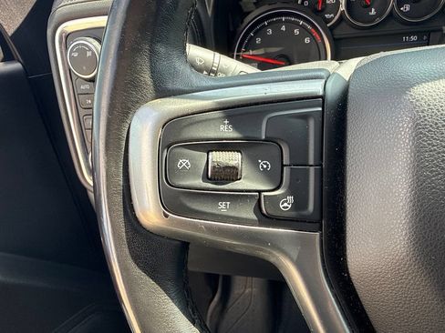 Used 2019 Chevrolet Silverado 1500 RST AWD/4WD image 34