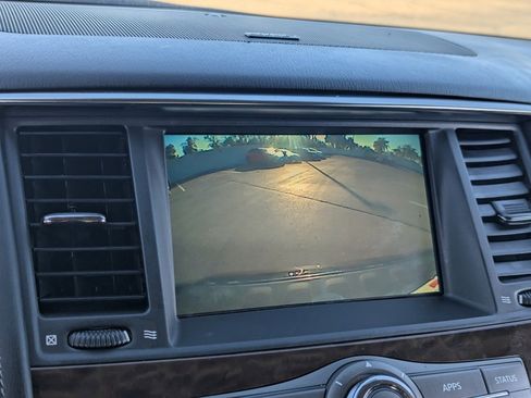 Used 2020 Nissan Armada SV w/ Driver Package image 24