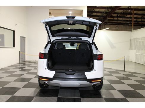 Used 2024 Chevrolet Blazer LT image 20