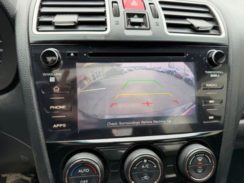 Used 2020 Subaru WRX Premium image 17