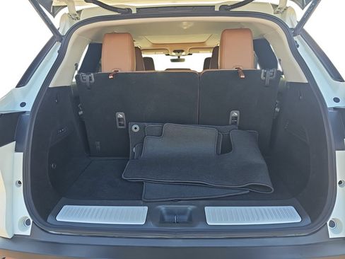 Used 2025 INFINITI QX60 Sensory AWD/4WD image 30