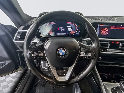 Used 2022 BMW 430i Coupe image 13