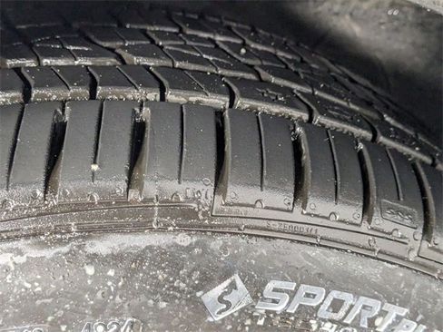 Used 2024 Subaru WRX Premium image 9