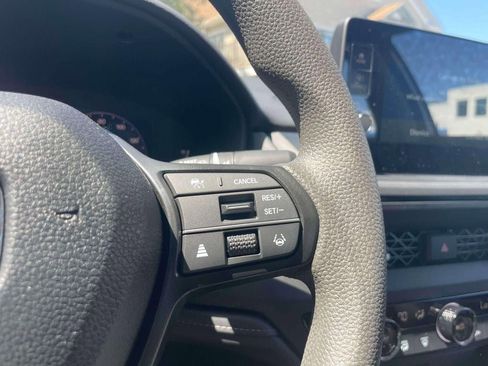 New 2026 Honda Accord Touring image 20