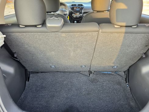 Used 2024 Mitsubishi Mirage LE FWD image 10