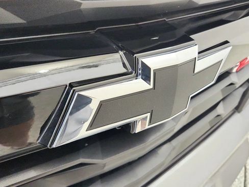 Used 2026 Chevrolet Colorado Z71 w/ Technology Package AWD/4WD image 41