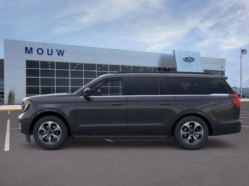 New 2026 Ford Expedition Max Active image 3