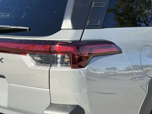 Certified 2026 Subaru Outback Premium AWD/4WD image 9