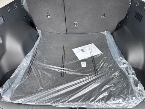 New 2026 Kia Sportage SX image 12