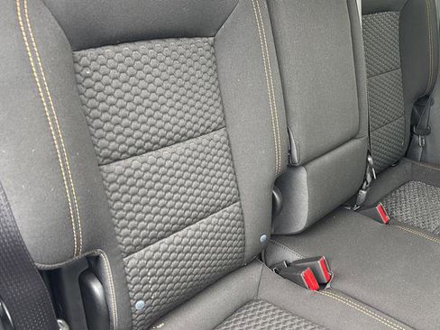 Used 2020 GMC Terrain SLE w/ Driver Convenience Package image 41