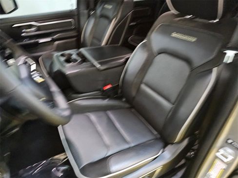 Used 2025 RAM 1500 Laramie image 22