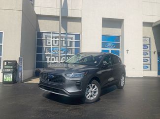 New 2025 Ford Escape Active image 1