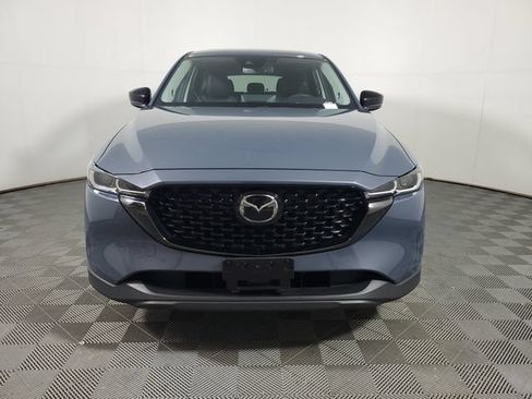 Used 2025 MAZDA CX-5 Carbon Edition AWD/4WD image 2