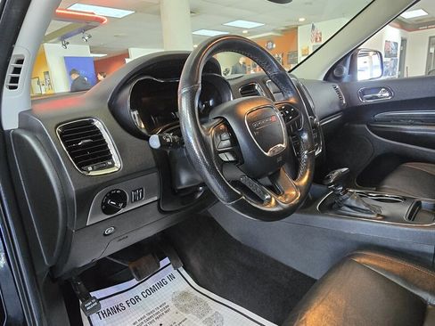 Used 2018 Dodge Durango GT image 8