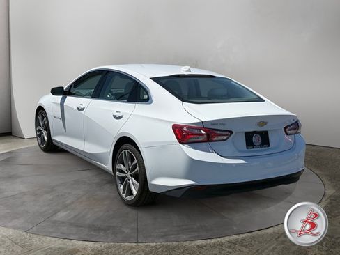 Used 2023 Chevrolet Malibu LT FWD image 5