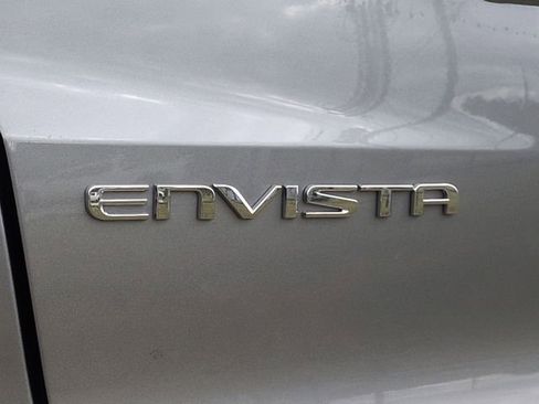 New 2026 Buick Envista Sport Touring w/ Convenience I Package FWD image 30