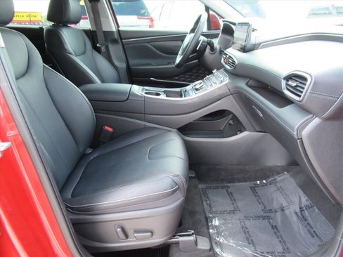 Used 2023 Hyundai Santa Fe Limited FWD image 10