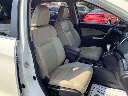 Used 2015 Honda CR-V Touring image 15
