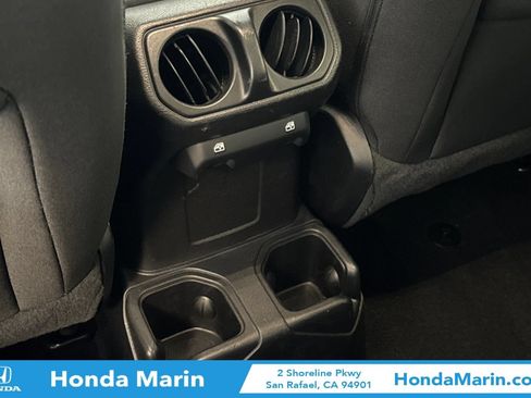 Used 2021 Jeep Wrangler Unlimited Sport AWD/4WD image 16