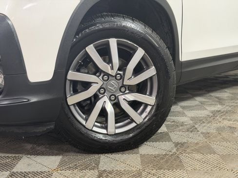 Used 2020 Honda Pilot EX-L image 2