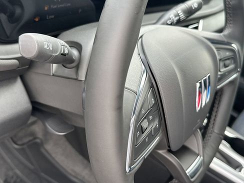 New 2026 Buick Envista Preferred w/ Convenience I Package image 20