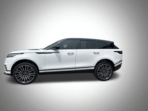 Used 2022 Land Rover Range Rover Velar R-Dynamic S image 25