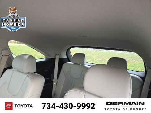 Used 2023 Kia Sorento EX image 23