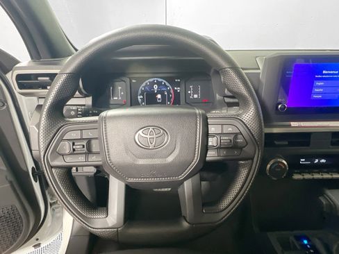 New 2025 Toyota Tacoma SR5 image 17