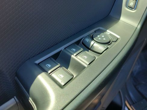 New 2026 Ford F150 STX w/ Equipment Group 200A AWD/4WD image 15
