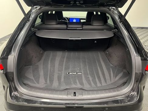 Certified 2023 Lexus RX 350 Premium FWD image 8