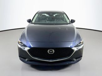 Used 2024 MAZDA MAZDA3 s FWD video 2
