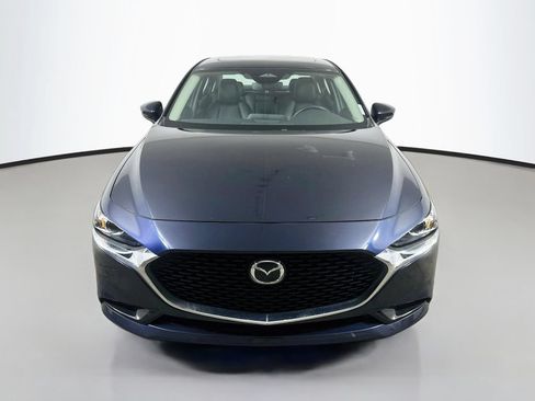 Used 2024 MAZDA MAZDA3 s FWD image 2