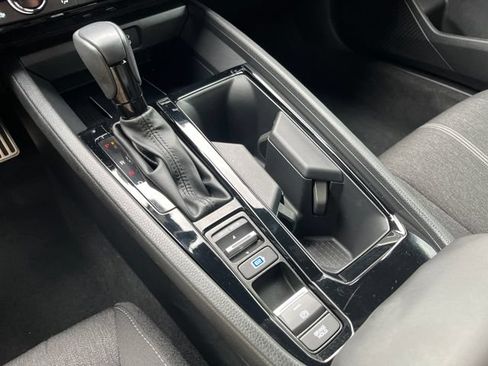 Certified 2025 Honda Accord Sport image 36