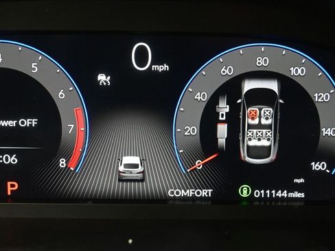 Used 2023 Acura Integra A-Spec image 16